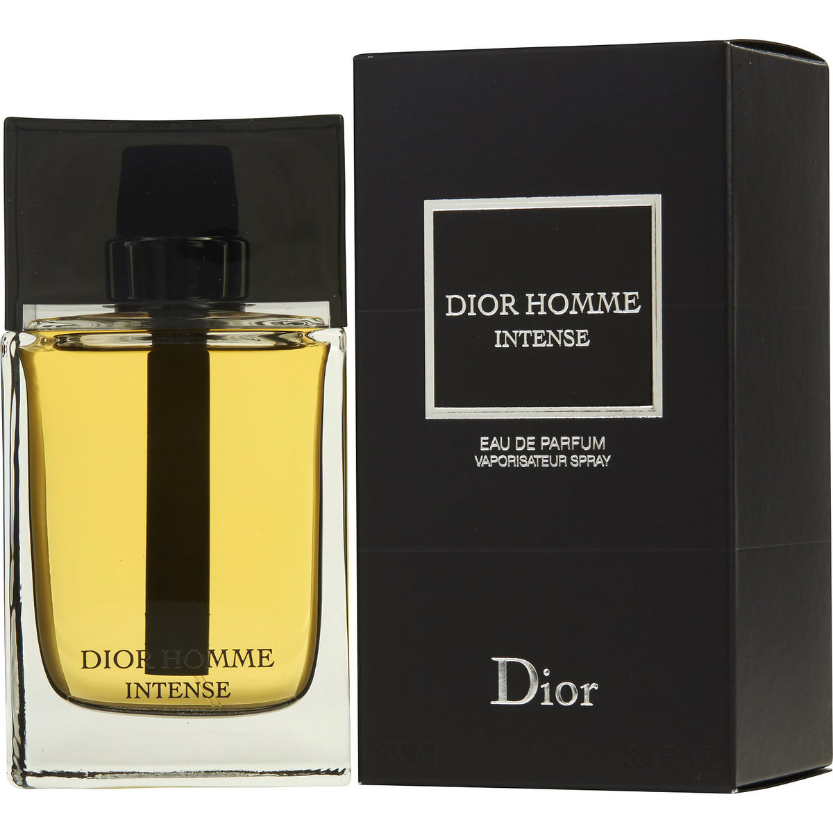 Homme Intense 2011 Dior by Dior Fragrance Samples | DecantX | Eau