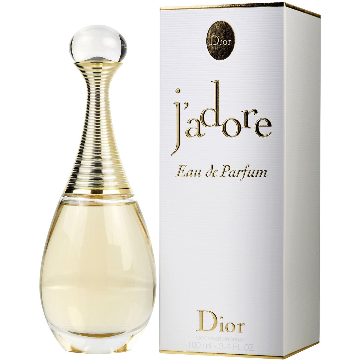 J'adore by Dior Fragrance Samples | DecantX | Eau de Parfum