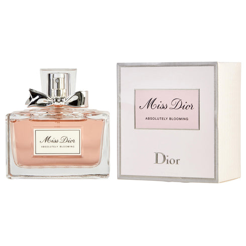 Dior Miss Dior Absolutely Blooming Eau de Parfum for Women