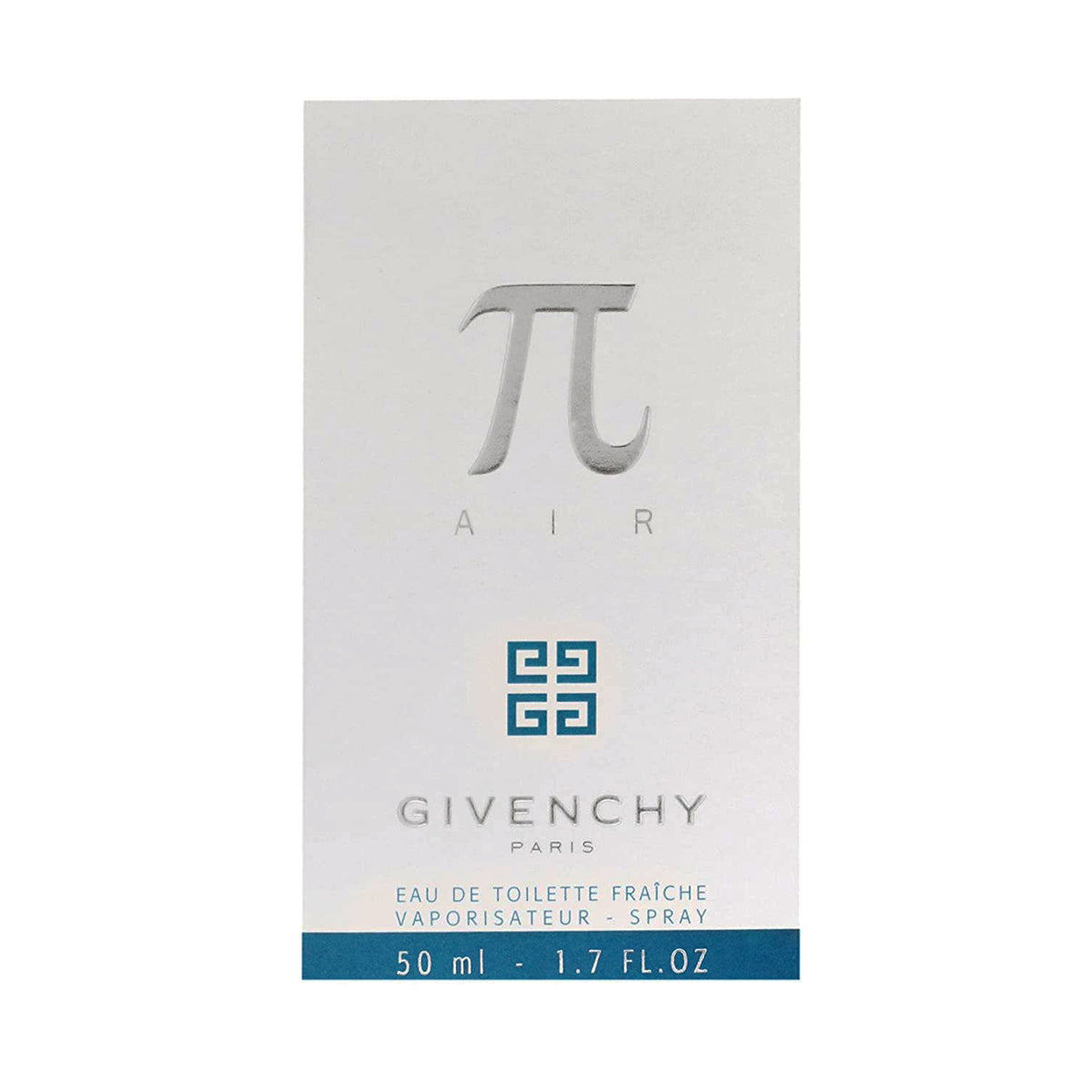 Pi Air by Givenchy Fragrance Samples | DecantX | Eau de Toilette
