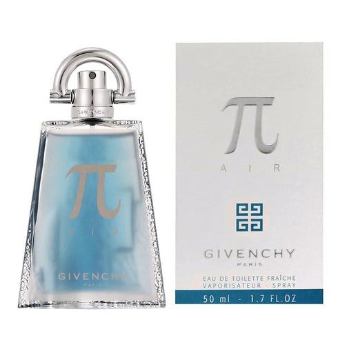 Givenchy Pi Air Eau de Toilette for Men