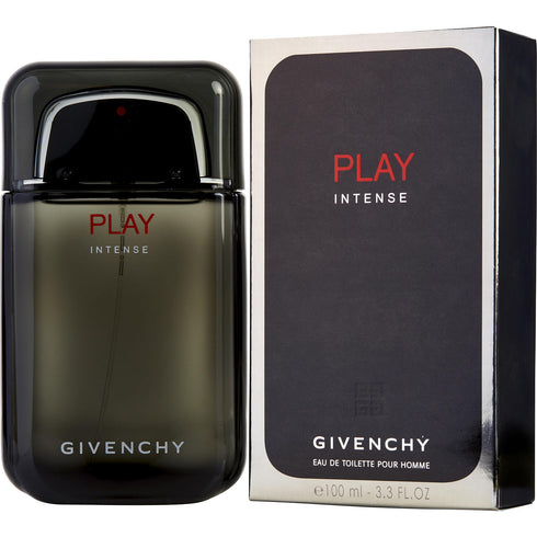 Givenchy Play Intense Eau de Toilette for Men
