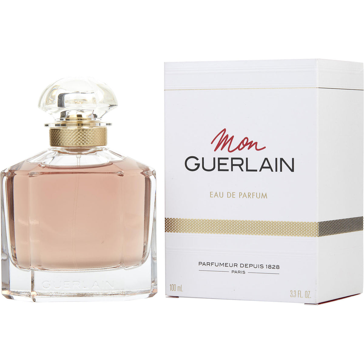 Mon Guerlain by Guerlain Fragrance Samples | DecantX | Eau de