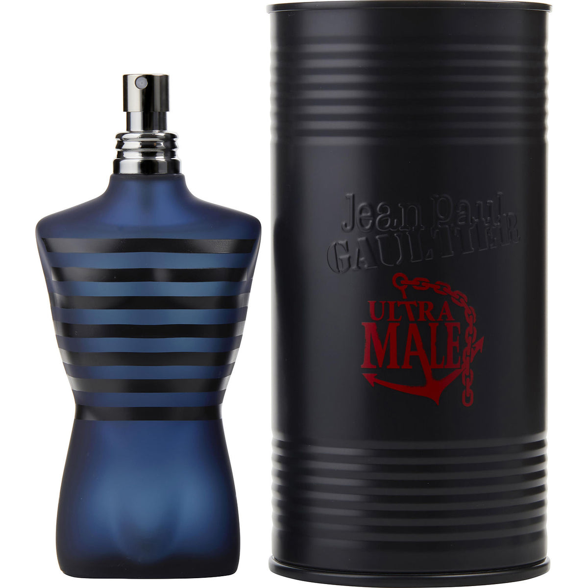 香水(男性用) Jean Paul Gaultier Ultra Male 125ml Ultra Male by Jean Paul Gaultier Fragrance Samples | DecantX