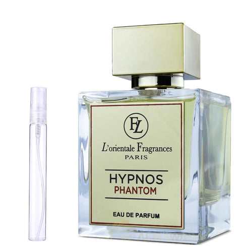 L'Orientale Fragrances Hypnos Phantom Eau de Parfum Unisex