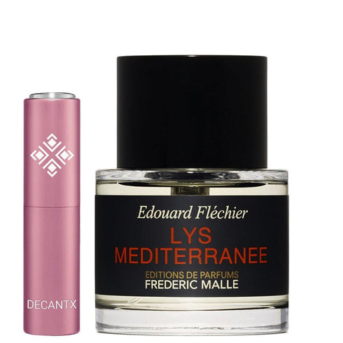 Frederic Malle Lys Mediterranee Eau de Parfum Unisex