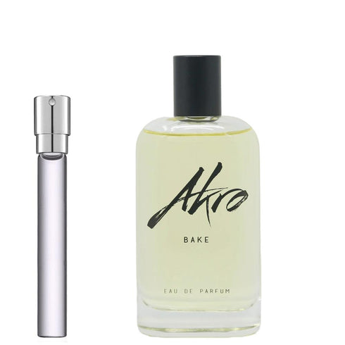 Akro Bake Eau de Parfum Unisex