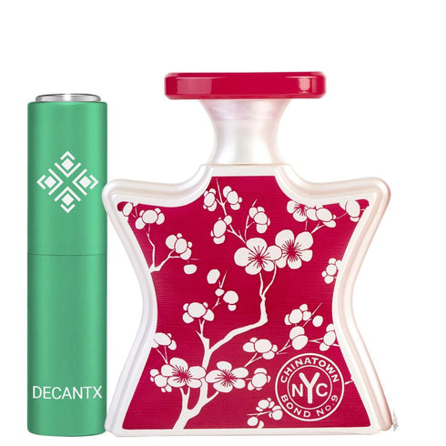 Bond No. 9 Chinatown Eau de Parfum Unisex