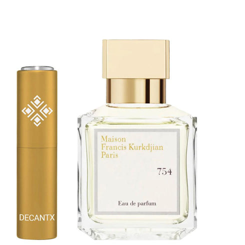 Maison Francis Kurkdjian 754 Eau de Parfum Unisex