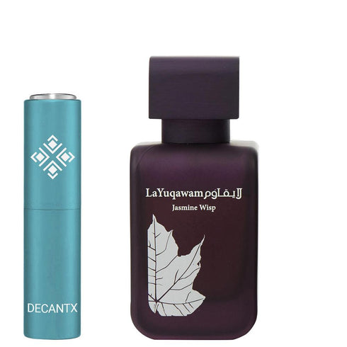 Rasasi La Yuqawam Jasmine Wisp Eau de Parfum for Women