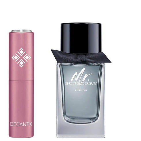 Burberry Mr. Burberry Indigo Eau de Toilette for Men