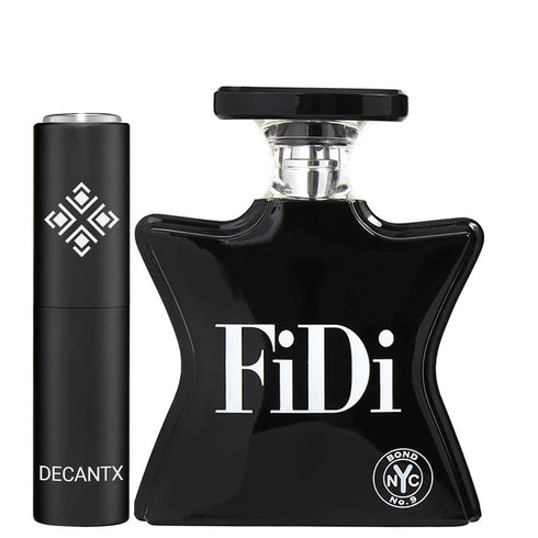 Bond No. 9 Fidi Eau de Parfum Unisex