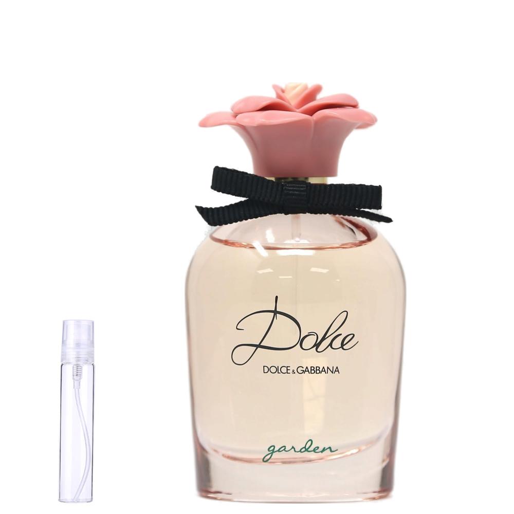 Dolce Garden by Dolce&Gabbana Fragrance Samples DecantX Eau de Parfum