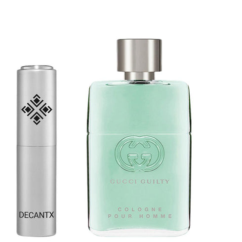 Gucci Guilty Cologne Pour Homme Eau de Toilette for Men