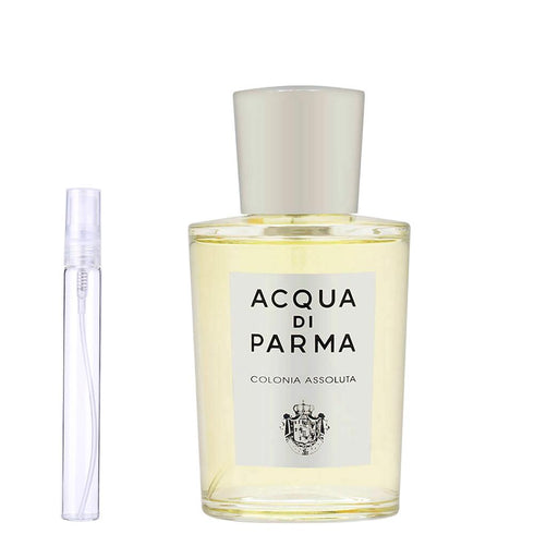 Acqua di Parma Colonia Assoluta Eau de Cologne Unisex