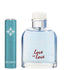 Dolce & Gabbana Light Blue Love is Love Pour Homme Eau de Toilette for Men