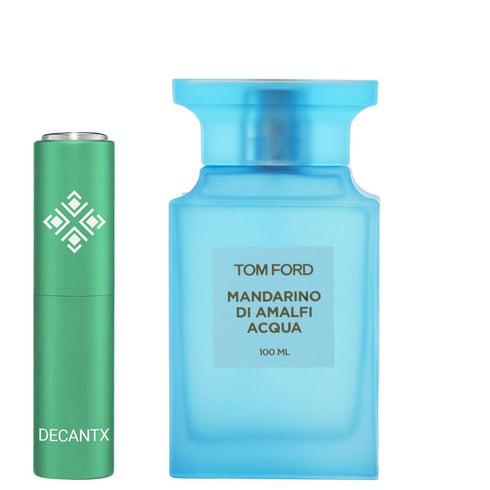 Tom Ford Mandarino di Amalfi Acqua Eau de Toilette Unisex