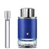 Montblanc Explorer Ultra Blue Eau de Parfum for Men