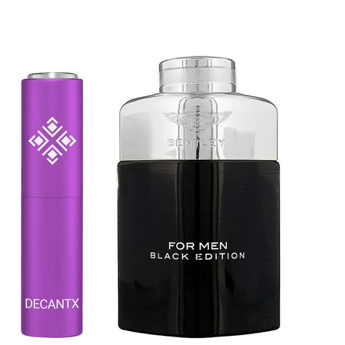 Bentley for Men Black Edition Eau de Parfum for Men