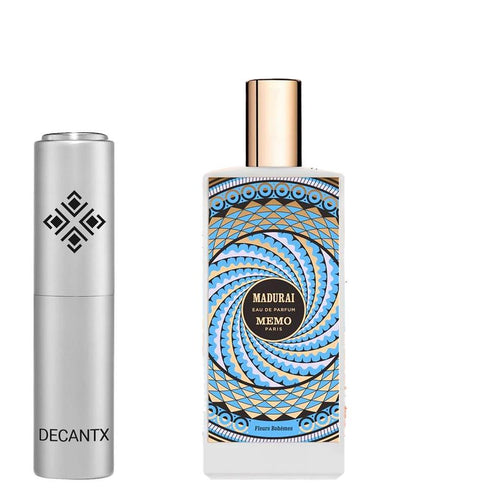 Memo Paris Madurai Eau de Parfum Unisex