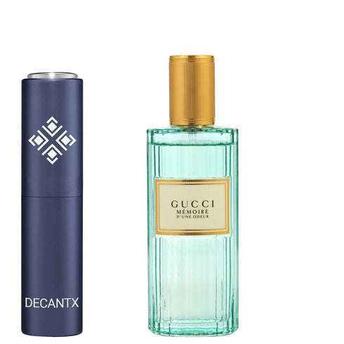 Gucci Memoire d'Une Odeur Eau de Parfum Unisex