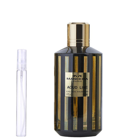 Mancera Aoud Line Eau de Parfum Unisex