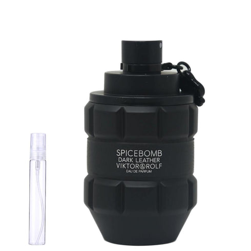 Viktor & Rolf Spicebomb Dark Leather Eau de Parfum for Men