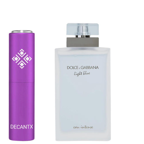 Dolce & Gabbana Light Blue Eau Intense Eau de Parfum for Women