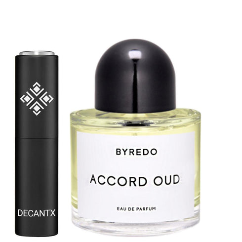BYREDO Accord Oud Eau de Parfum Unisex