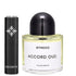 BYREDO Accord Oud Eau de Parfum Unisex