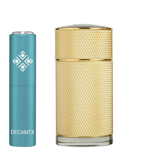 Dunhill Icon Absolute Eau de Parfum for Men