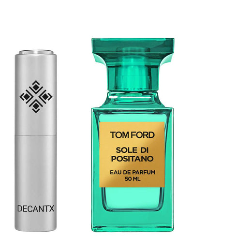 Tom Ford Sole di Positano Eau de Parfum Unisex