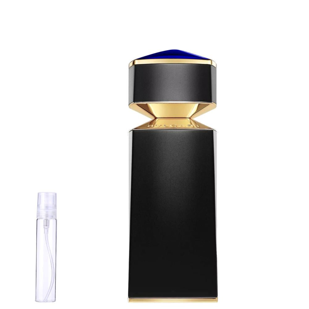 Le Gemme Gyan Men by Bvlgari Fragrance Samples DecantX Eau de Parfum Scent Sampler and Travel Size Perfume Atomizer