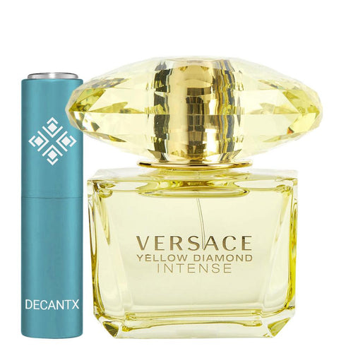 Versace Yellow Diamond Intense Eau de Parfum for Women