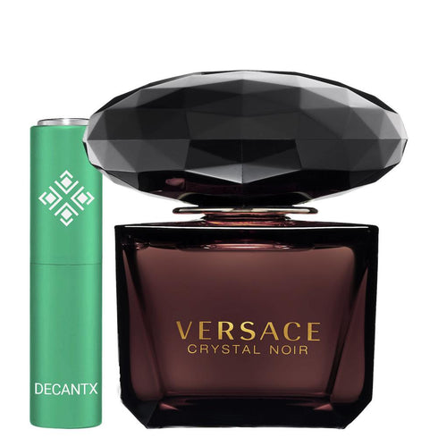 Versace Crystal Noir Eau de Toilette for Women