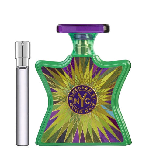 Bond No. 9 Bleecker Street Eau de Parfum Unisex