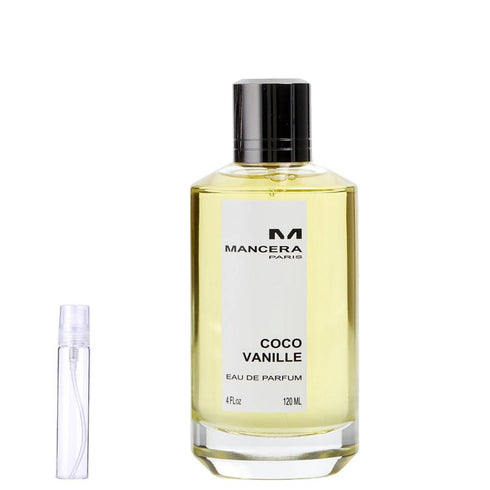 Mancera Coco Vanille Eau de Parfum Unisex