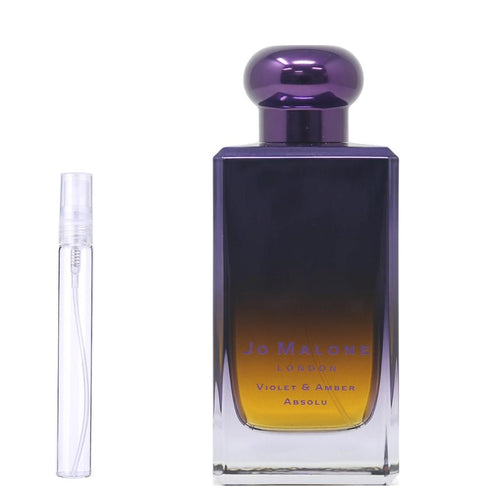 Jo Malone Violet & Amber Absolu Eau de Cologne Unisex