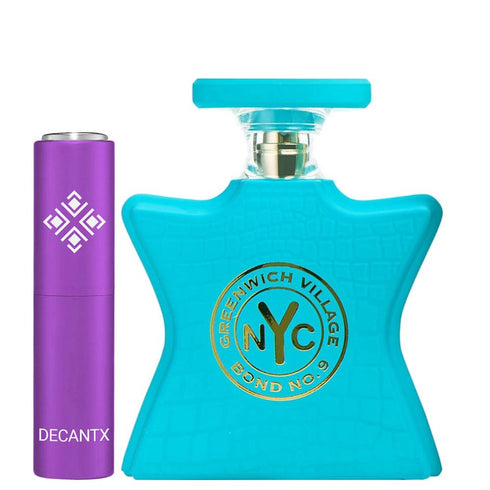 Bond No. 9 Greenwich Village Eau de Parfum Unisex