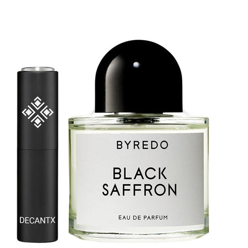 BYREDO Black Saffron Eau de Parfum Unisex