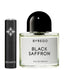 BYREDO Black Saffron Eau de Parfum Unisex