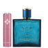 Versace Eros Eau de Toilette for Men
