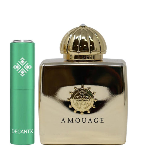 Amouage Gold Woman Eau de Parfum for Women