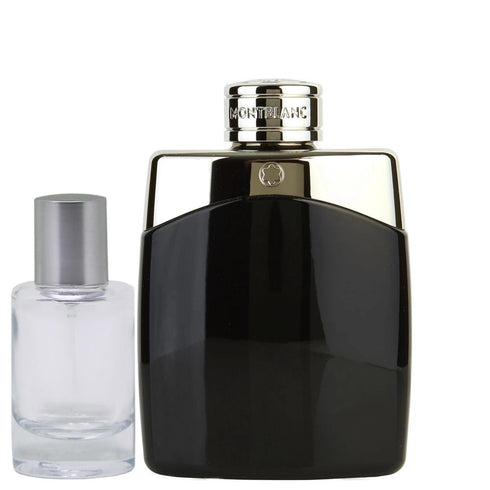 Montblanc Legend Eau de Toilette for Men