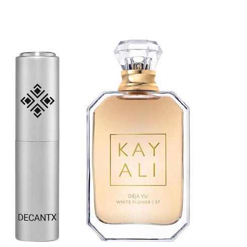 Kayali Deja Vu White Flower Eau de Parfum for Women