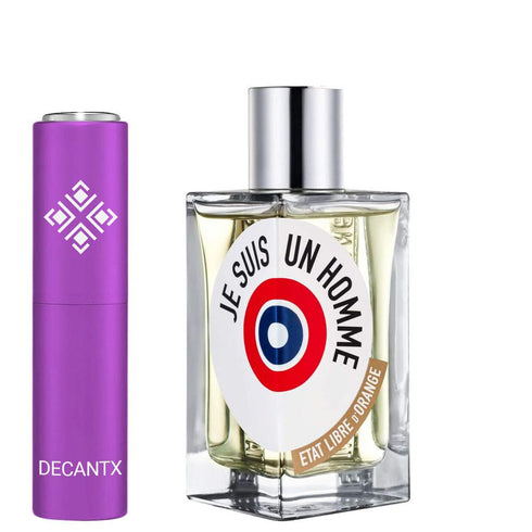 Etat Libre d'Orange Je Suis Un Homme Eau de Parfum for Men