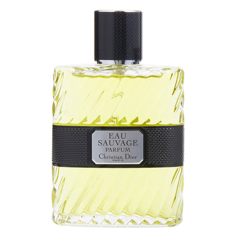 Dior Eau Sauvage Parfum 2017 for Men