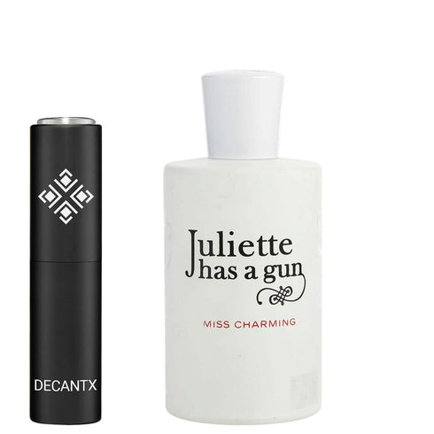 Juliette Has a Gun Miss Charming Eau de Parfum Unisex