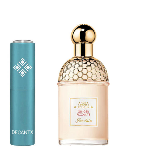 Guerlain Aqua Allegoria Ginger Piccante Eau de Toilette Unisex