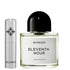 BYREDO Eleventh Hour Eau de Parfum Unisex
